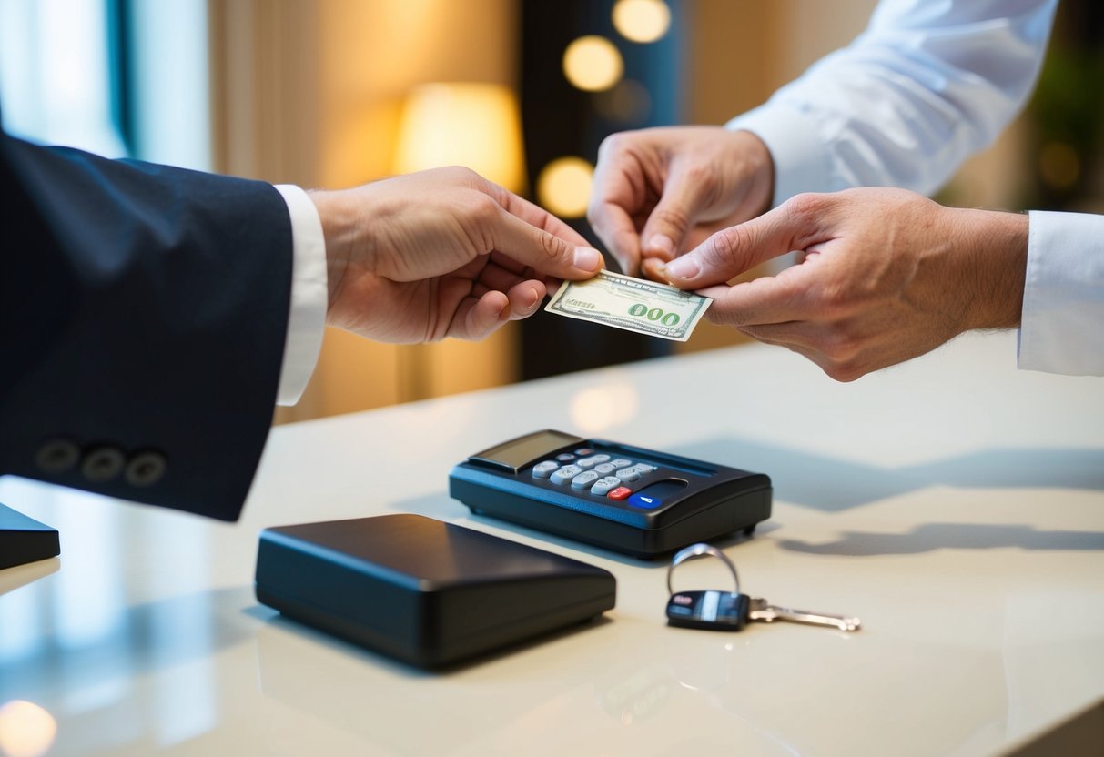 Who Pays for the Room the Night Before a Wedding? Understanding the Costs and Traditions