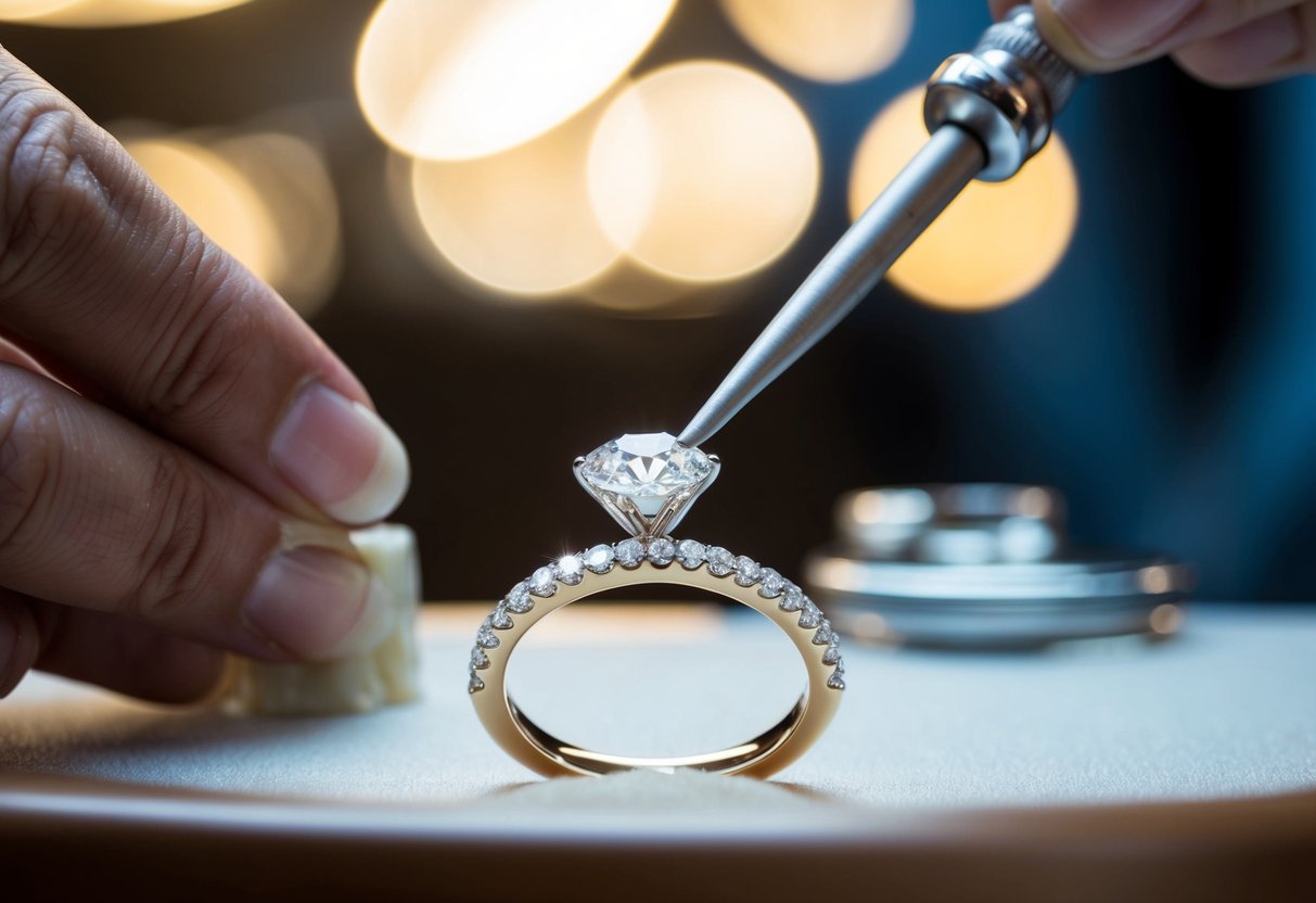How Much Should an Engagement Ring Cost? A Friendly Guide to Budgeting Your Perfect Sparkler