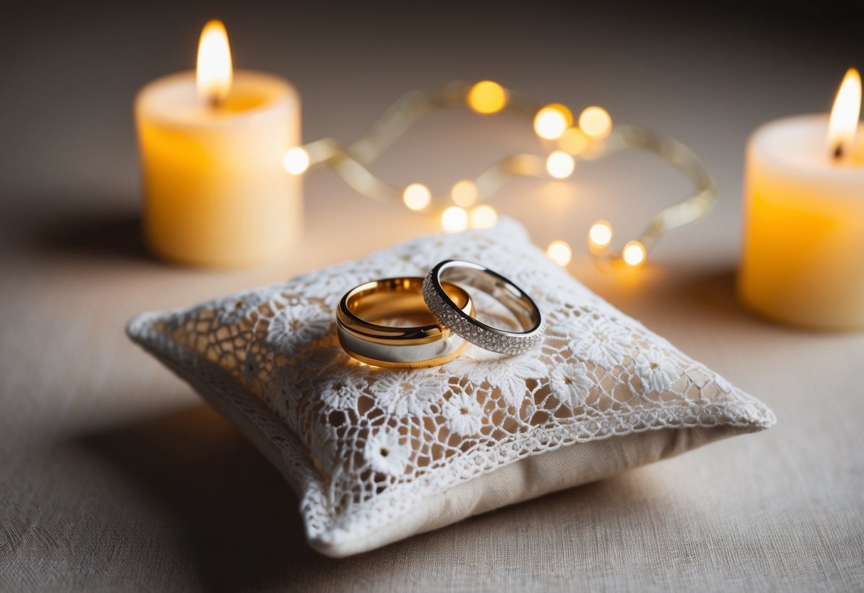Do You Need Two Rings to Get Married? Exploring the Tradition and Meaning Behind Engagement and Wedding Rings