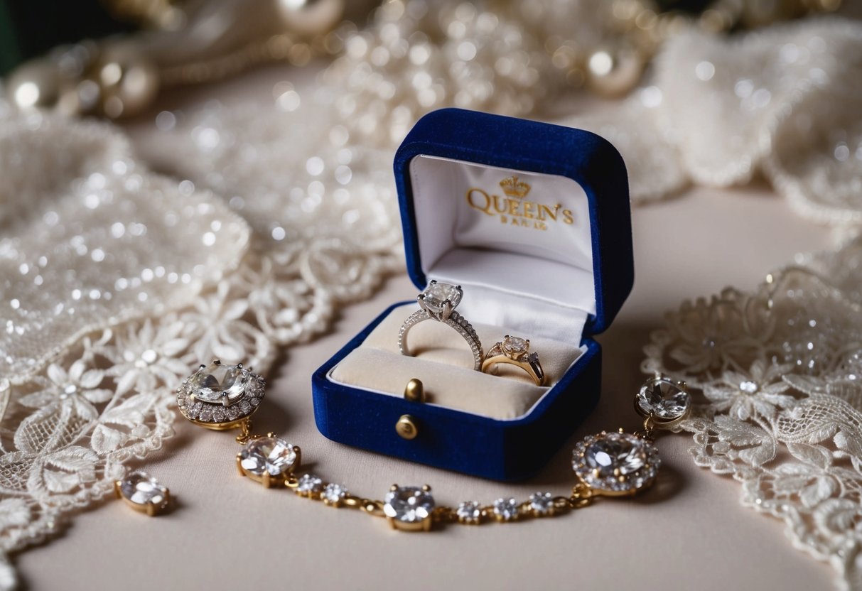 What Happens to the Queen’s Wedding and Engagement Rings After Her Passing?