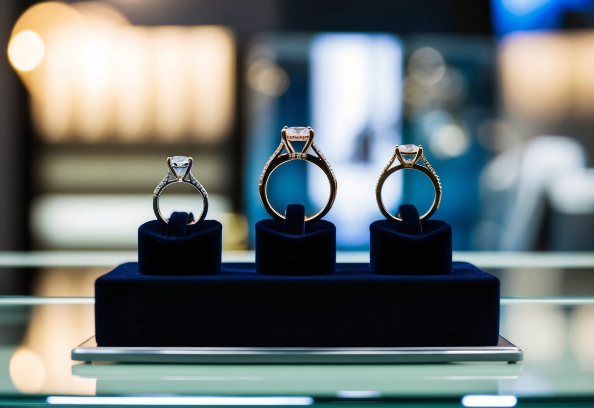What is the Third Wedding Ring Called? Understanding Its Meaning and Significance