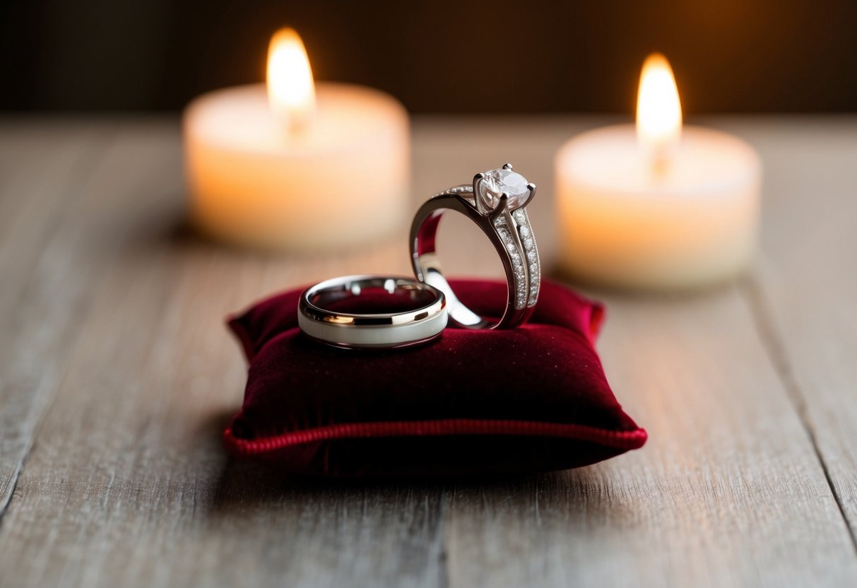 Why Do People Get 2 Wedding Rings? Exploring the Meaning Behind This Trend