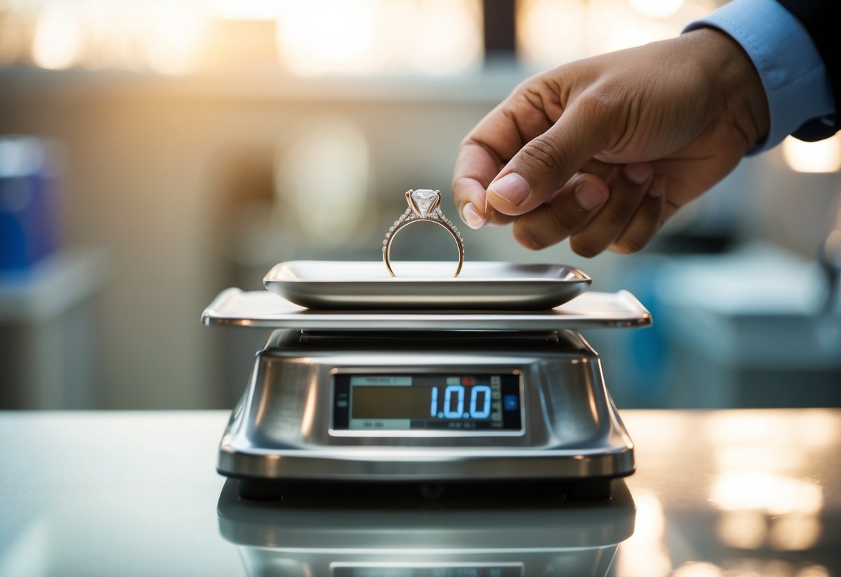 What is the Salary Rule for Wedding Rings? A Guide to Budgeting for Engagement and Wedding Bands