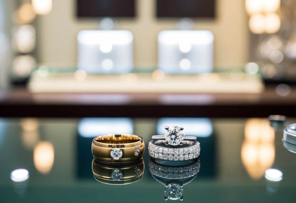 Do You Buy Wedding Band After Engagement Ring? Your Essential Guide to Wedding Jewelry Choices