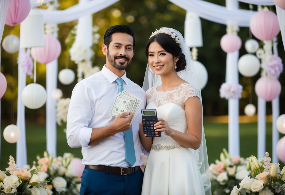 Is It Normal to Be in Debt After Wedding? Understanding Post-Wedding Finances