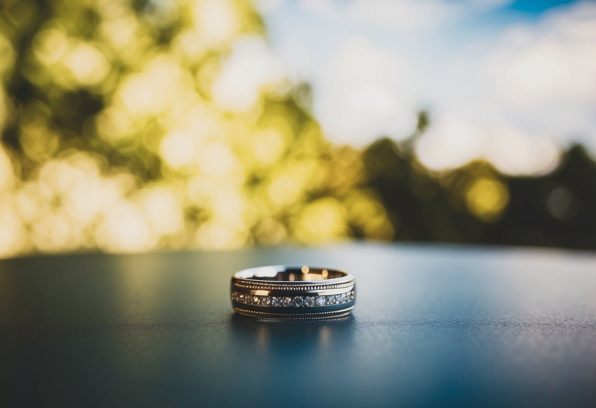 Do Europeans Wear Their Wedding Ring on Their Right Hand? Exploring Traditions and Customs