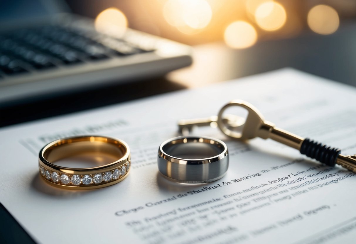 Is It Ok to Wear Your Wedding Ring When You Are Separated? Understanding the Emotional and Practical Considerations