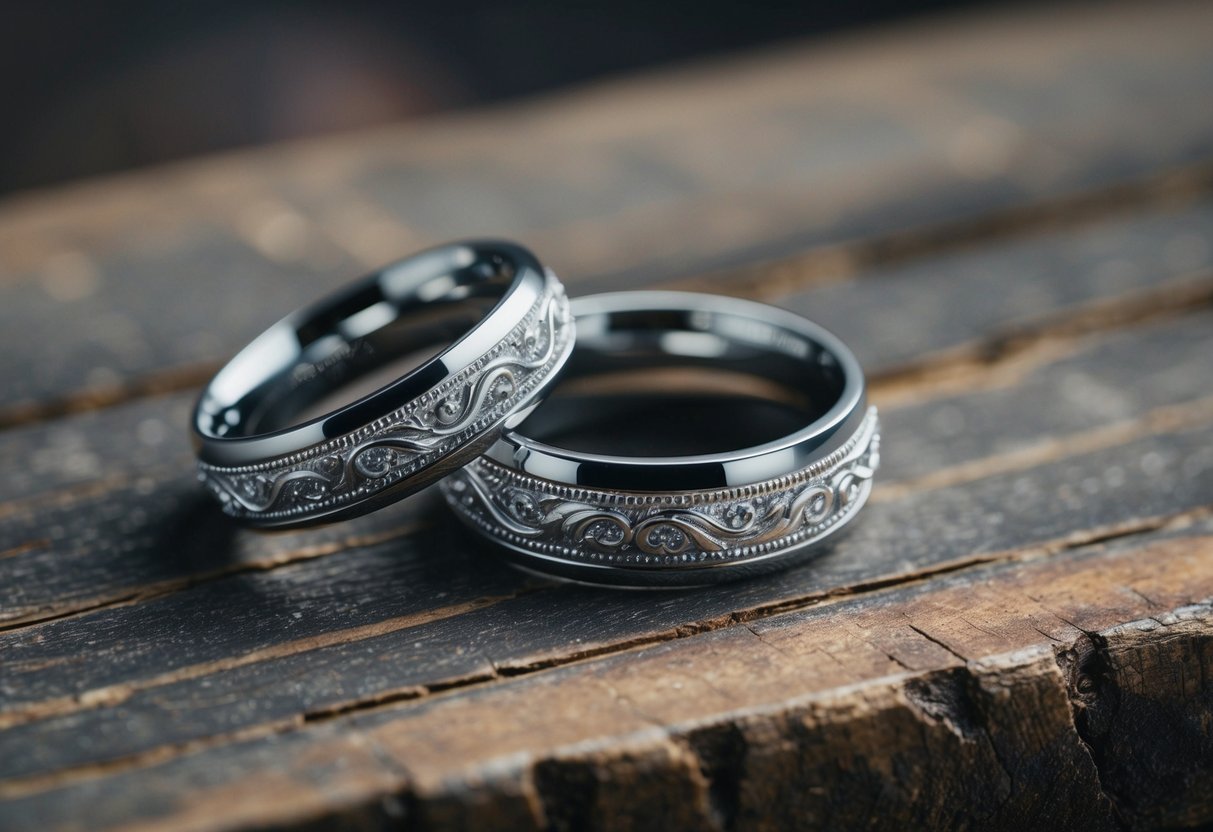 Do Both Partners Wear a Ring When Engaged? Exploring Engagement Ring Traditions