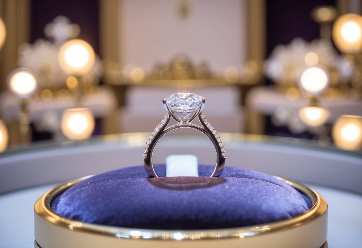What is a Good Budget for a Wedding Ring? Affordable Options for Every Couple