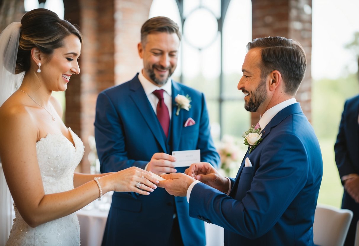 Should Parents Offer to Pay for a Wedding? Exploring Financial Support and Family Dynamics