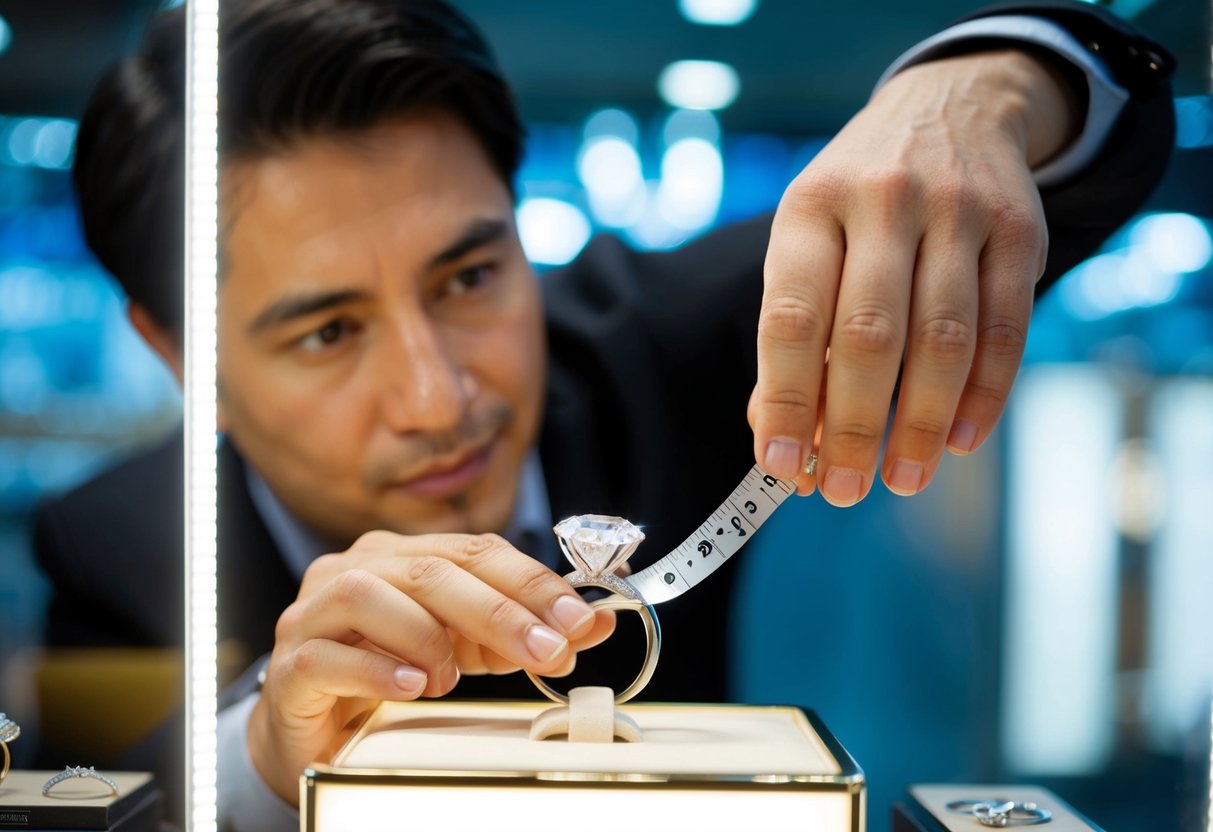 How Much Should I Spend on a Wedding Ring? A Guide to Finding the Perfect Budget