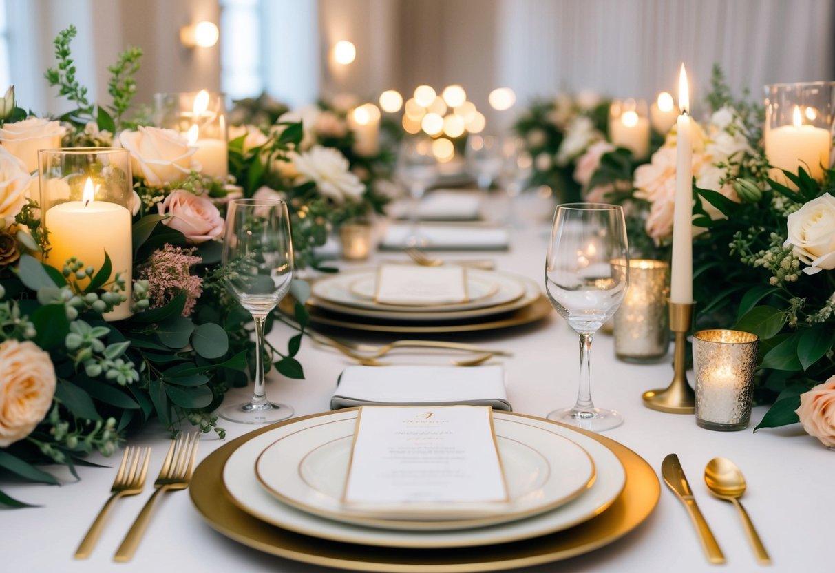 Who to Invite to Wedding Breakfast? A Guide for Creating Your Perfect Guest List