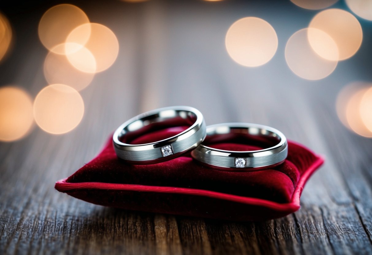Do Both Partners Get a Wedding Ring? Exploring Modern Wedding Traditions