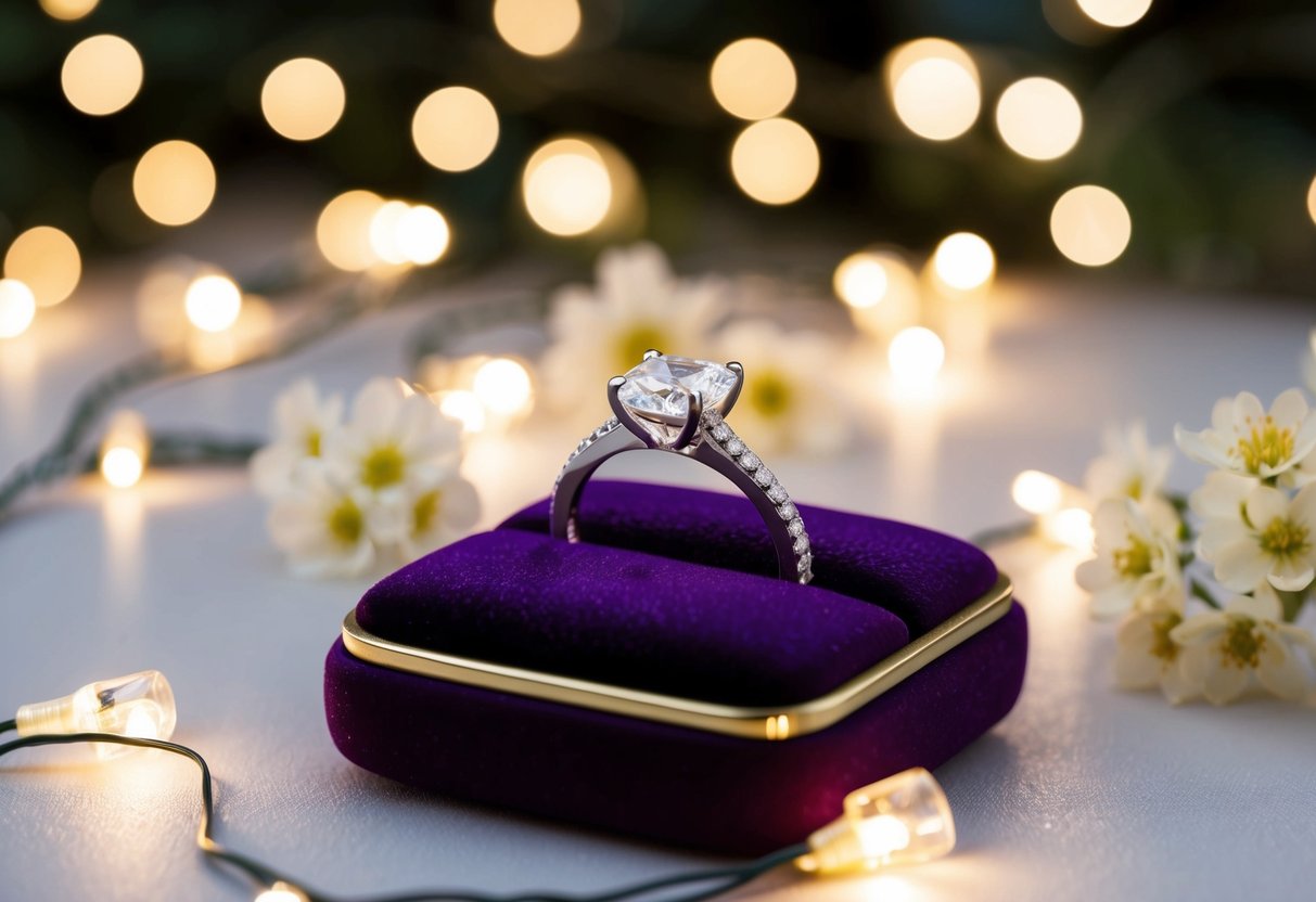 Should I Upgrade My Wife’s Wedding Ring? Consider These Heartfelt Reasons