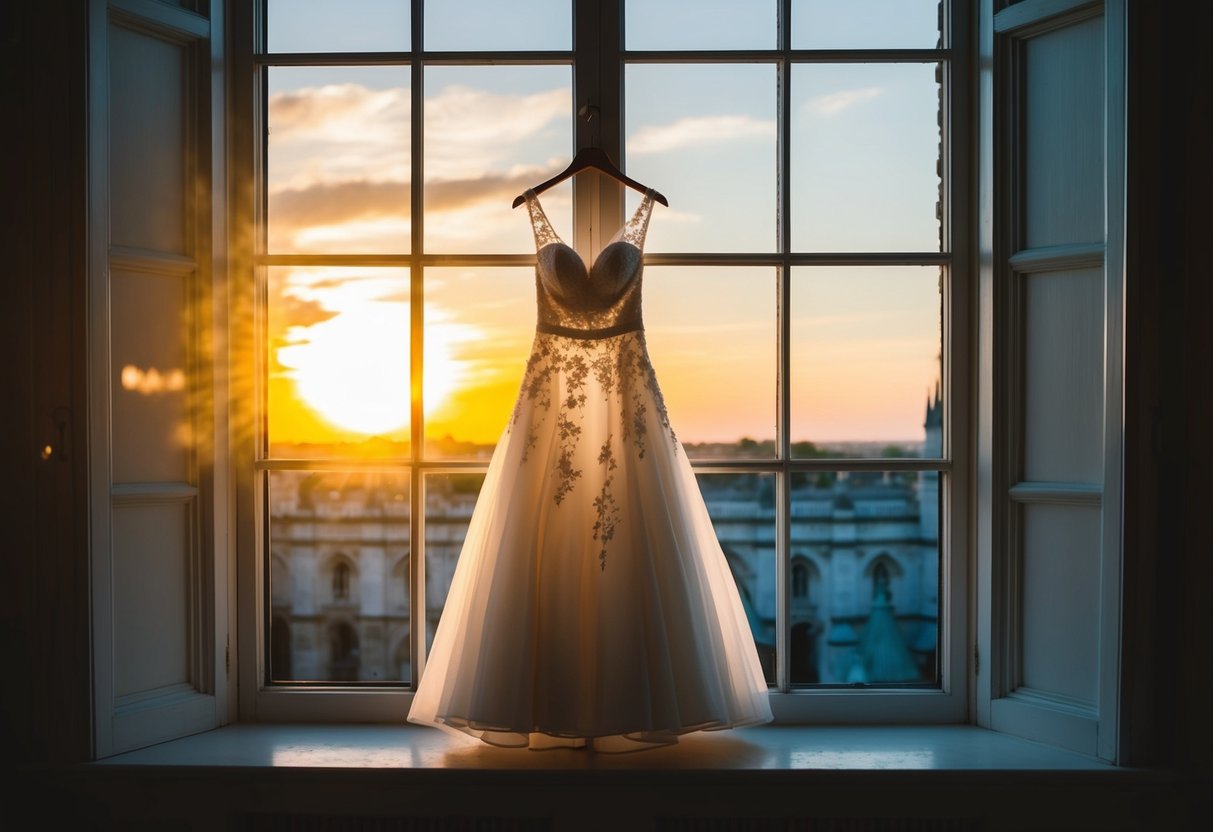 How Many Hours Before Ceremony Should Bride Be Ready? A Guide to Getting Ready on Your Big Day