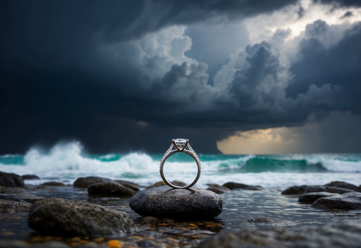 Is It Bad Luck to Wear a Wedding Ring If You Are Not Married? Exploring Superstitions and Symbolism