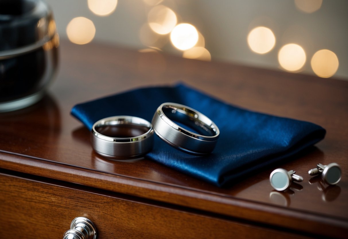 Do British Men Wear Wedding Rings? Exploring Traditions and Trends