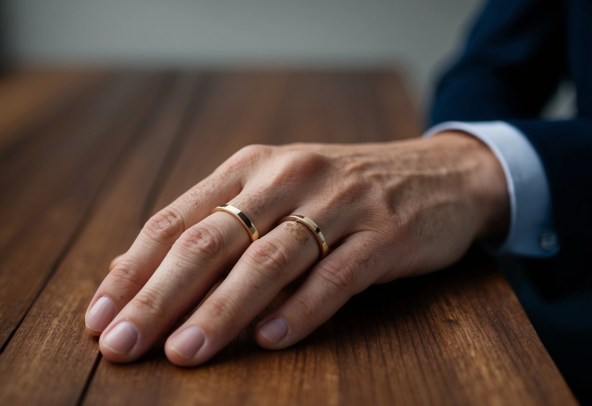What is the Most Common Wedding Ring for a Man? Exploring Popular Styles and Options