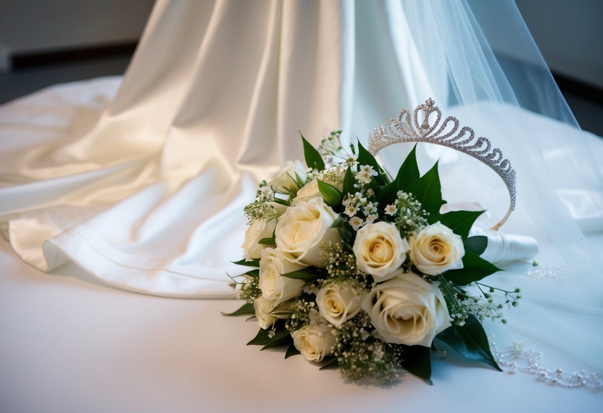 What is a Bride Supposed to Have on Her Wedding Day? Essential Items for a Memorable Celebration
