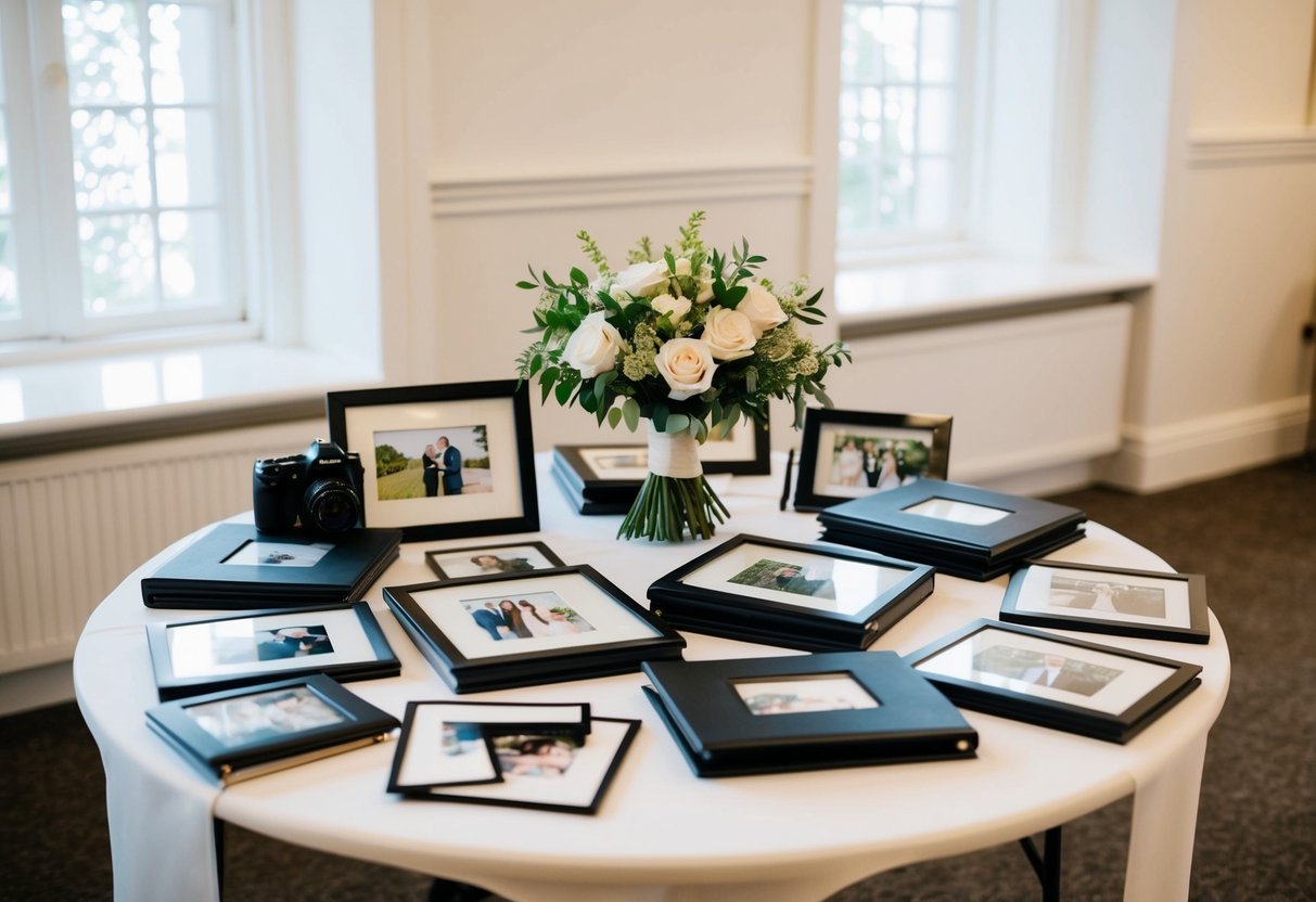 How Many Photos for a Full Day Wedding? Your Guide to Expecting the Perfect Shots