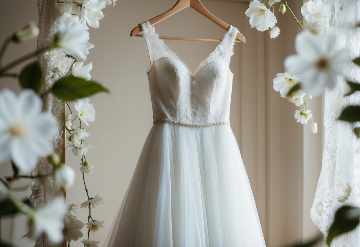 What is the Meaning of the Color White at a Wedding? Exploring Tradition and Symbolism