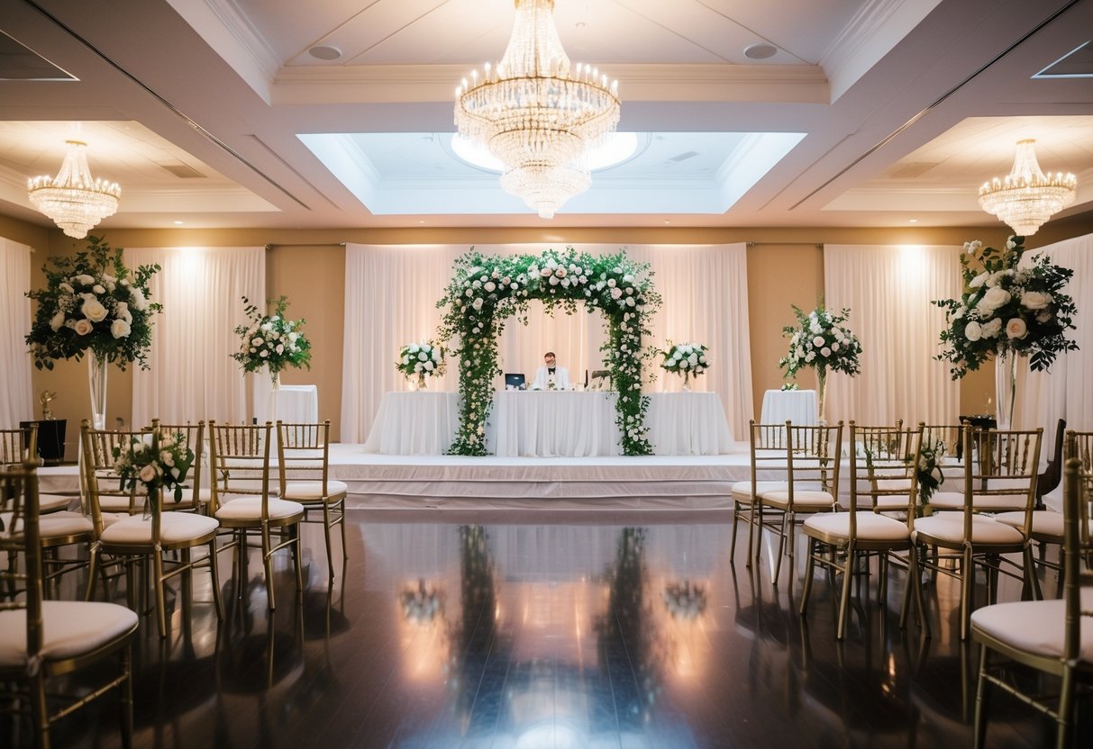 How Many Pictures Do You Need for an 8 Hour Wedding? A Simple Guide to Capturing Your Big Day