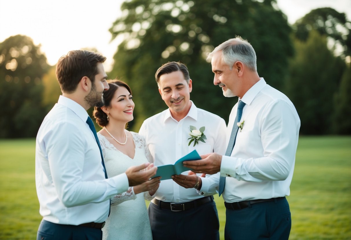 Is It Custom for the Bride’s Parents to Pay for the Wedding? Exploring Tradition and Modern Practices