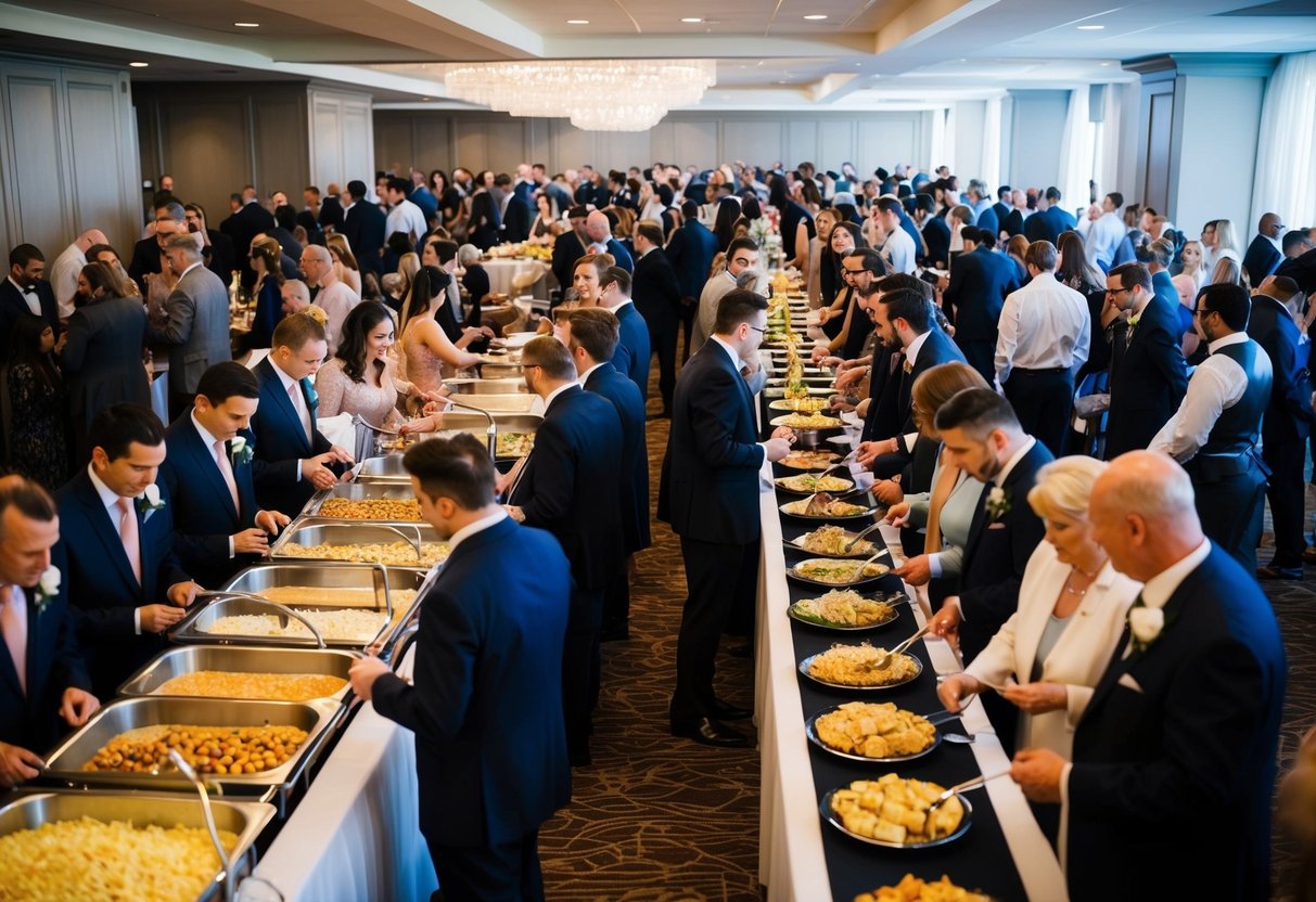 What Are the Disadvantages of a Big Wedding? Exploring the Downsides