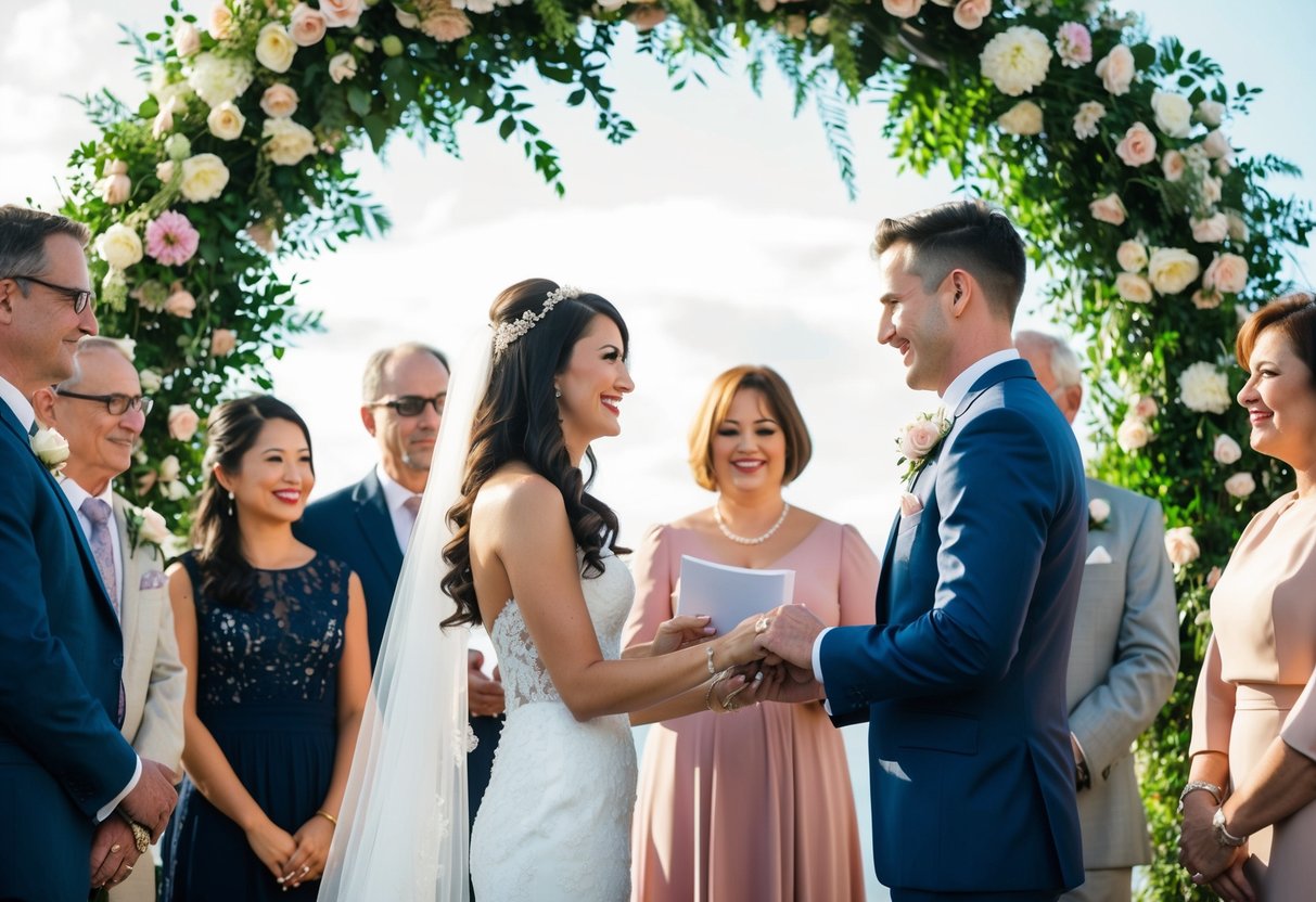 How Many Wedding Photos for 4 Hours? A Guide to Capturing Your Special Day