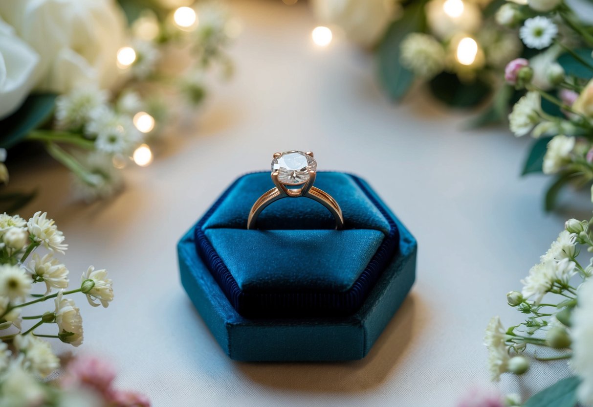 How to Tell if a Ring is a Wedding Band: Key Features to Look For