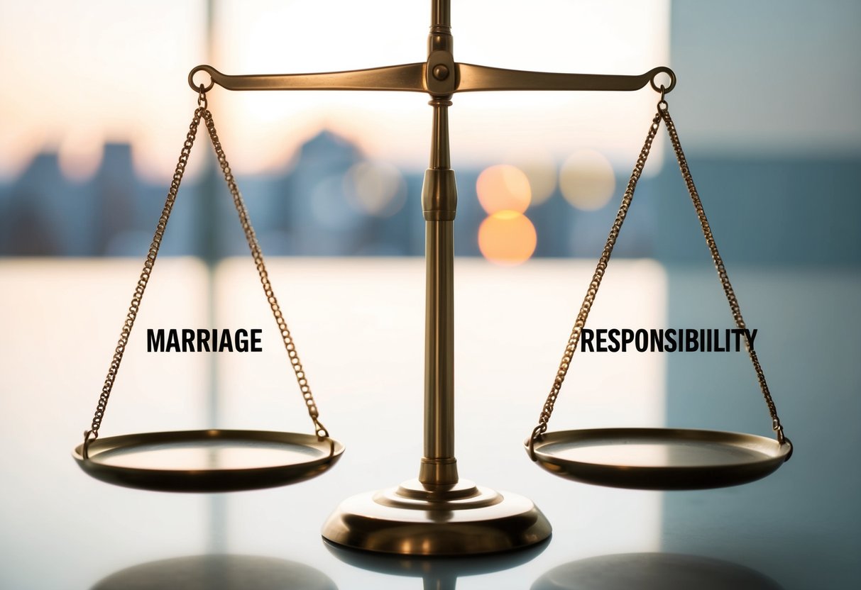Is a Marriage Really 50/50? Understanding the Balance of Partnership