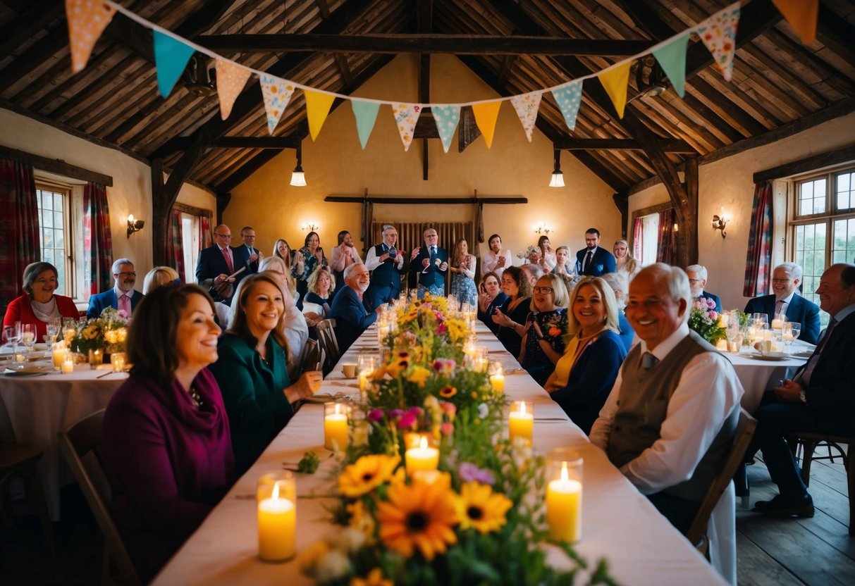 What is a Penny Wedding? Understanding the Unique Tradition of Celebrating Love on a Budget