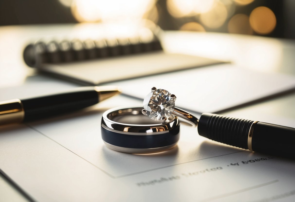 Who to Inform When You Get Married in the UK? A Helpful Guide for Newlyweds