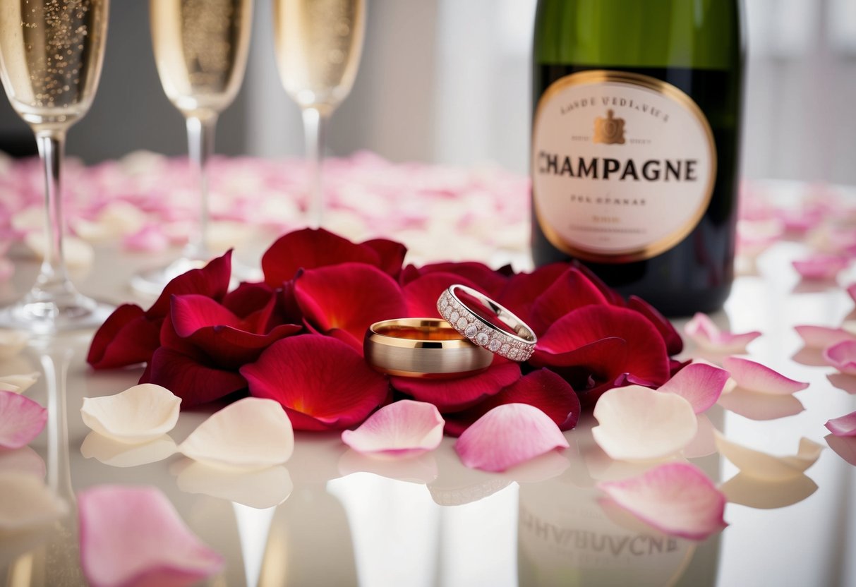 How Do You Announce That You Got Married? Fun and Creative Ways to Share Your Joy!