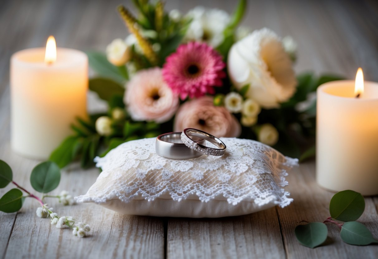 How Do You Announce You Booked Your Wedding? Exciting Ways to Share the News!