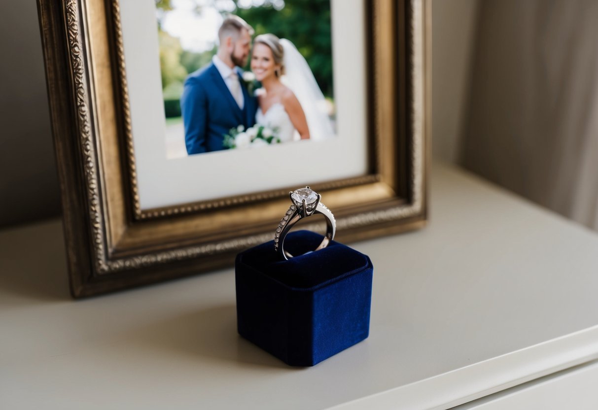 Does the Wife Need a Wedding Band? Exploring Tradition and Personal Choice