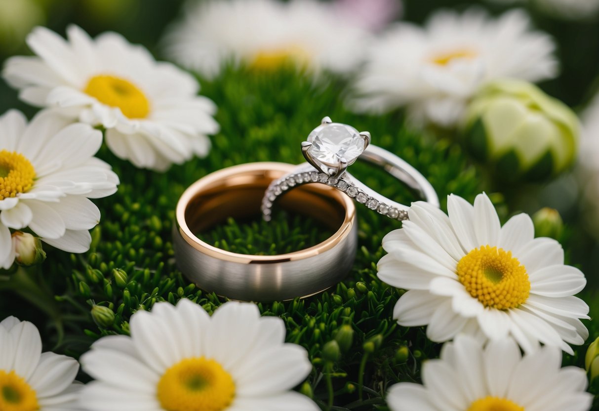 What to Say in a Wedding Announcement? Tips for Sharing Your Joyful News