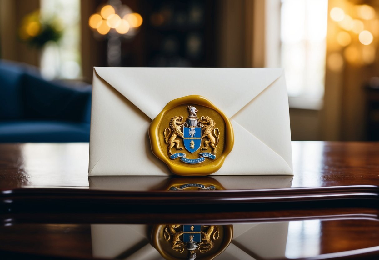 What Is a Marriage Announcement Called? Exploring the Joyful News of Your Special Day