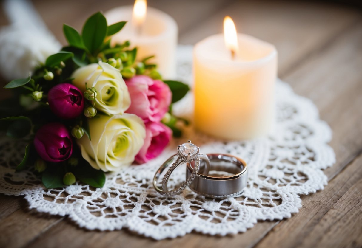 How Do You Word a Wedding Announcement? Simple Tips for a Joyful Celebration
