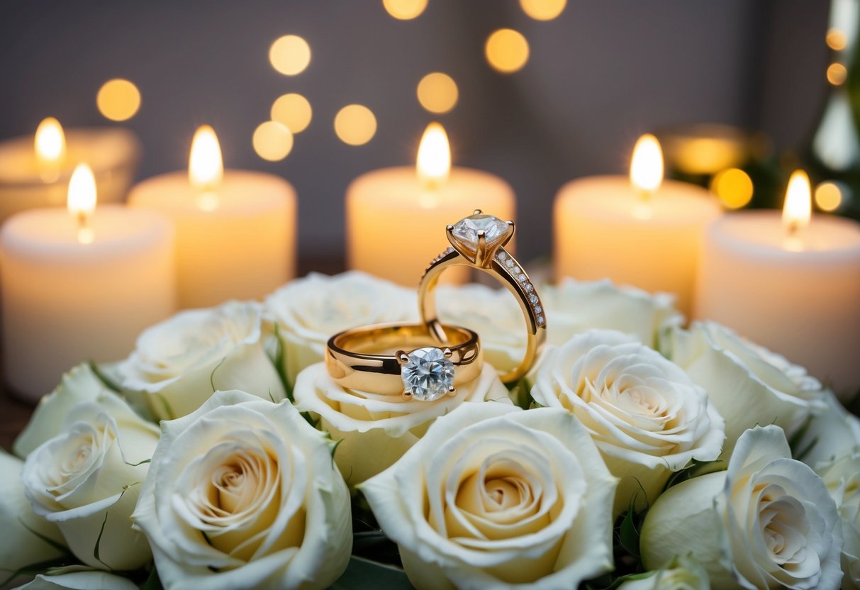 How Do You Announce Someone’s Wedding? Simple Tips for Spreading the Joy
