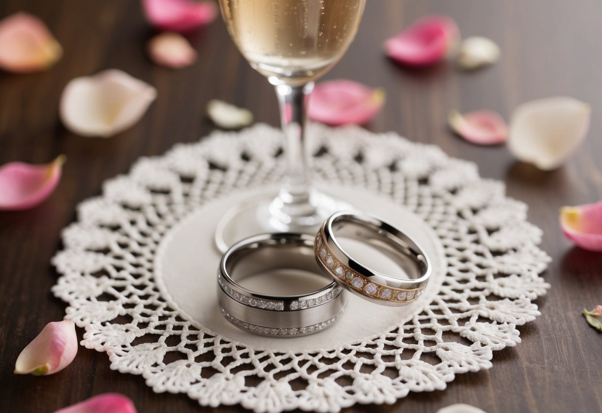 How Do I Announce That I Got Married? Creative Ideas to Share Your Joy