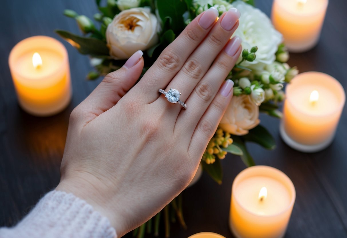 Do I Get My BF an Engagement Ring? A Guide to Modern Proposals