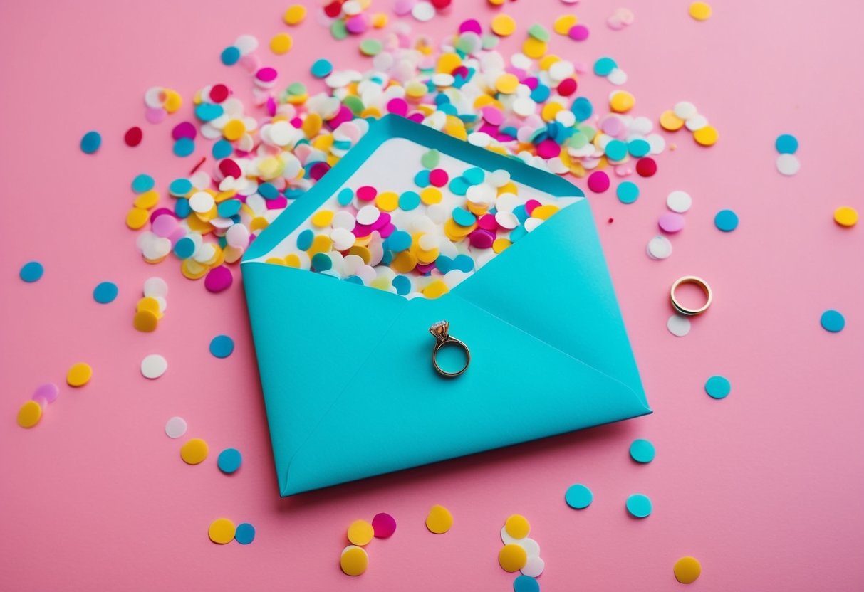 How Do You Announce a Surprise Wedding on Social Media? Tips for a Joyful Reveal!