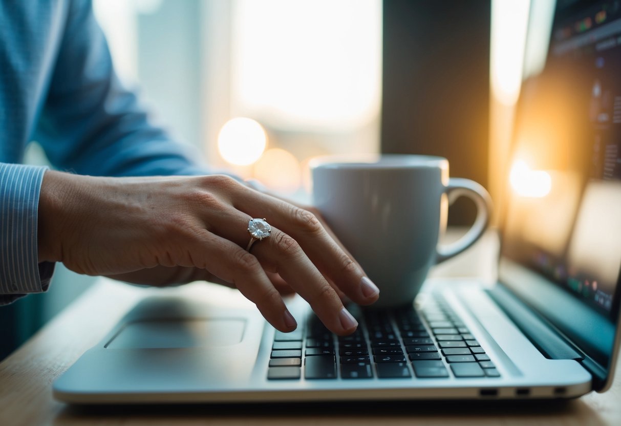 Is It Ok to Wear Your Engagement Ring Every Day? Tips and Considerations