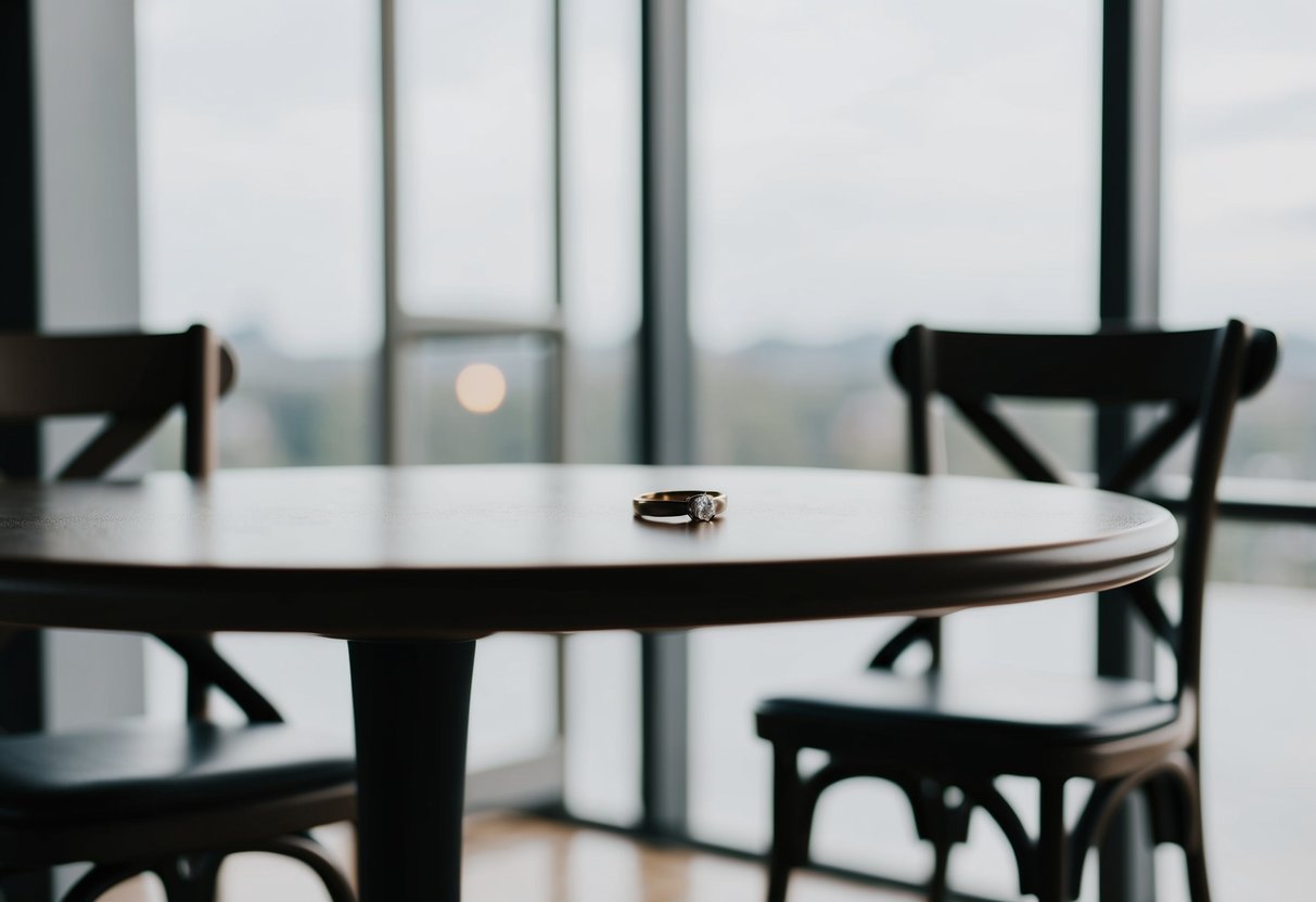 Is It Normal to Not Have a Wedding Band? Understanding Modern Perspectives on Marriage Symbols