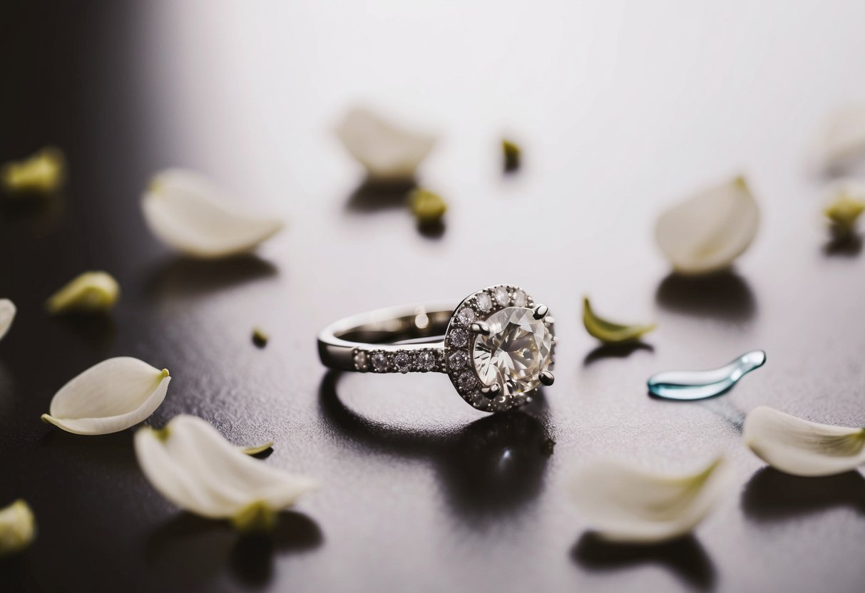 What to Do with an Engagement Ring After a Breakup: Practical Options to Consider