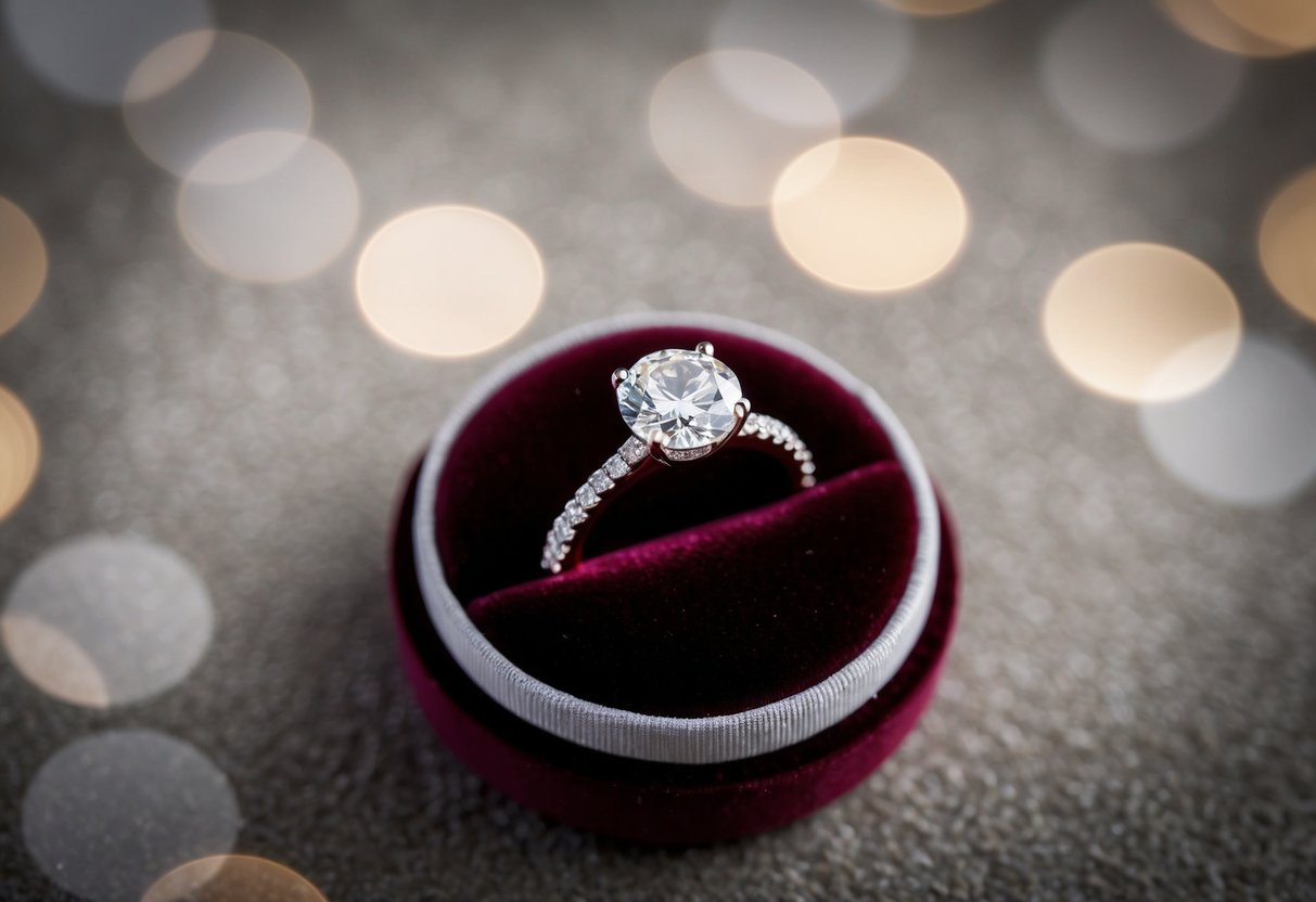 What is Kate Middleton’s Wedding Ring? A Closer Look at Its Inspiration and Design