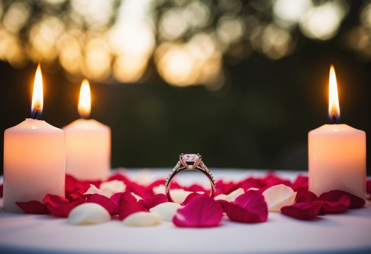 How Do You Tell Everyone You Got Married? Creative Ways to Share Your Big News