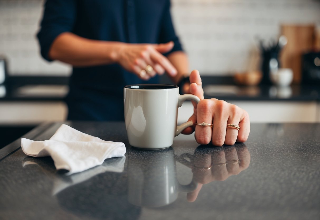 Is It Bad Not to Have a Wedding Ring? Exploring the Reasons and Feelings Behind It