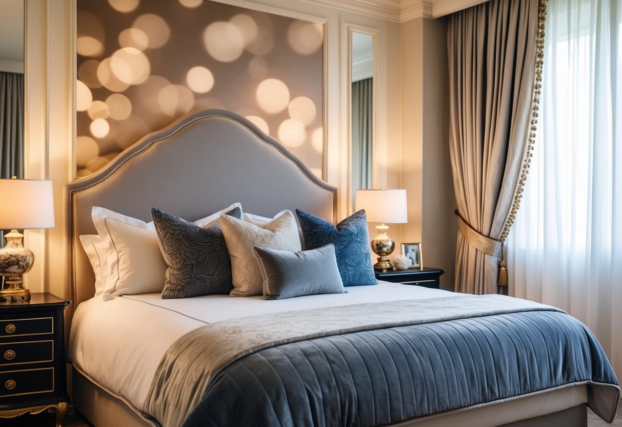 Can I Put a Bed on My Wedding Registry? Tips for Creating the Perfect List